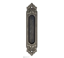 Ручка для раздвижной двери Venezia U122 DECOR античное серебро (1шт.)