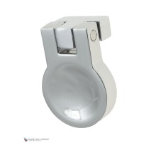 Ручка кнопка модерн COLOMBO DESIGN F522-CR полированный хром