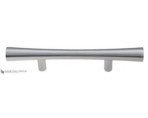Ручка скоба модерн COLOMBO DESIGN F104C-CM матовый хром 64 мм Ручка скоба модерн COLOMBO DESIGN F104C-CM матовый хром 64 мм