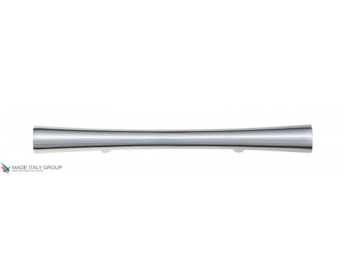 Ручка скоба модерн COLOMBO DESIGN F104C-CM матовый хром 64 мм Ручка скоба модерн COLOMBO DESIGN F104C-CM матовый хром 64 мм