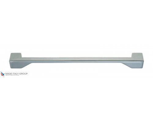 Ручка скоба модерн COLOMBO DESIGN F130D-CR полированный хром 96 мм Ручка скоба модерн COLOMBO DESIGN F130D-CR полированный хром 96 мм