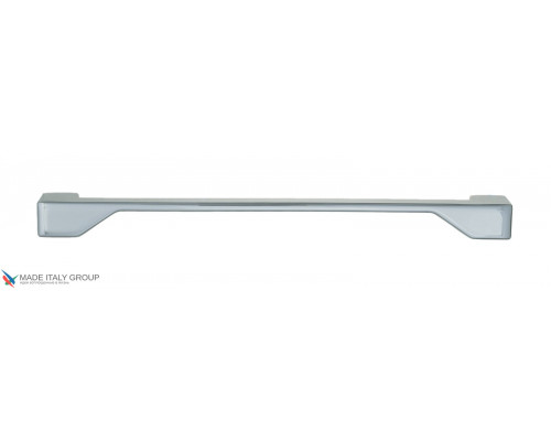 Ручка скоба модерн COLOMBO DESIGN F130D-CR полированный хром 96 мм Ручка скоба модерн COLOMBO DESIGN F130D-CR полированный хром 96 мм