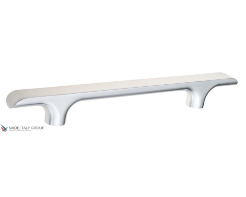 Ручка скоба модерн COLOMBO DESIGN F137H-CM матовый хром 280 мм Ручка скоба модерн COLOMBO DESIGN F137H-CM матовый хром 280 мм