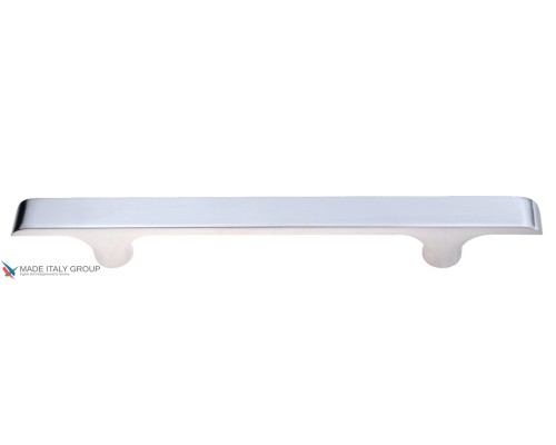 Ручка скоба модерн COLOMBO DESIGN F137H-CM матовый хром 280 мм Ручка скоба модерн COLOMBO DESIGN F137H-CM матовый хром 280 мм