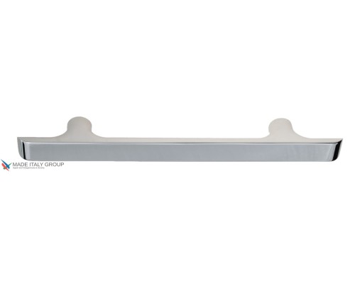 Ручка скоба модерн COLOMBO DESIGN F137H-CR полированный хром 280 мм Ручка скоба модерн COLOMBO DESIGN F137H-CR полированный хром 280 мм