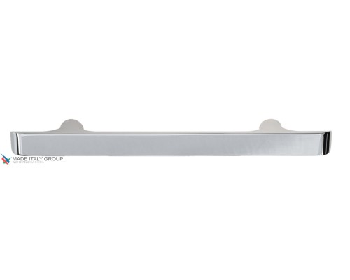 Ручка скоба модерн COLOMBO DESIGN F137H-CR полированный хром 280 мм Ручка скоба модерн COLOMBO DESIGN F137H-CR полированный хром 280 мм