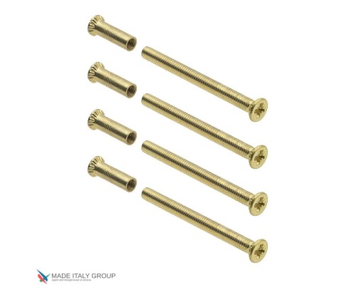 Стяжной винт COLOMBO XVITE/TFS/45 (45mm length)
