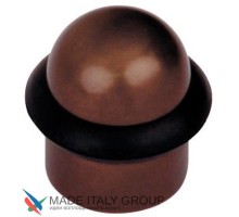 Упор дверной напольный COLOMBO CD112-BR бронза