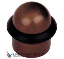 Упор дверной напольный COLOMBO CD112-BR бронза