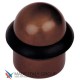 Упор дверной напольный COLOMBO CD112-BR бронза