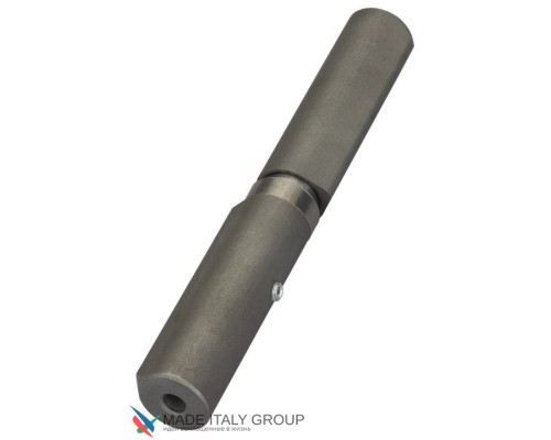 1254AL155_DT Петля приварная для металлических дверей, ALDEGHI Ø22x25мм, с функцией доводчика ПРАВАЯ 1254AL155_DT Петля приварная для металлических дверей, ALDEGHI Ø22x25мм, с функцией доводчика ПРАВАЯ
