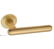 Дверная ручка Venezia EXA FSR французcкое золото