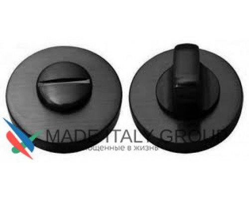 Фиксатор поворотный на круглом основании COLOMBO CD49BZG6G-NM матовый черный Фиксатор поворотный на круглом основании COLOMBO CD49BZG6G-NM матовый черный