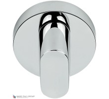 Фиксатор поворотный на круглом основании COLOMBO SE19BZG6-CR полированный хром