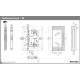 KM.003.CM.A.4.COV.CS Замок межкомнатный магнитный KOBLENZ SPINOFF WC96 с доводчиком CS матовый хром