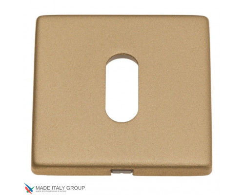 Накладка под ключ буратино на квадр. основании Fratelli Cattini KEY 8FS-KD золото крайола 2 шт. Накладка под ключ буратино на квадр. основании Fratelli Cattini KEY 8FS-KD золото крайола 2 шт.