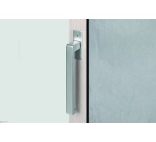 Ручка для раздвижной двери COLOMBO LC113/0-CM матовый хром