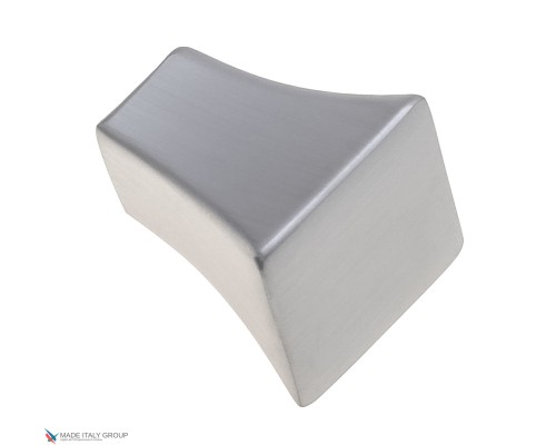 Ручка кнопка модерн COLOMBO DESIGN F536-CM матовый хром Ручка кнопка модерн COLOMBO DESIGN F536-CM матовый хром