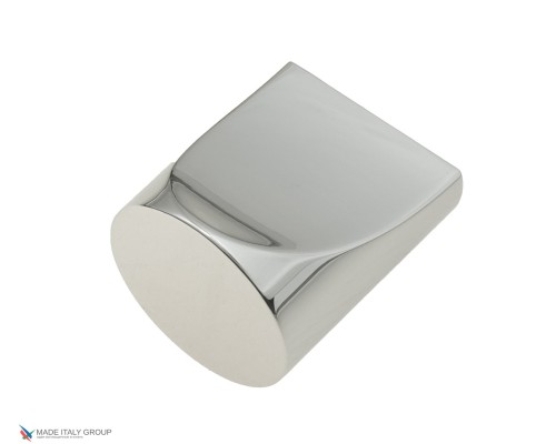 Ручка кнопка модерн COLOMBO DESIGN F538-CR полированный хром Ручка кнопка модерн COLOMBO DESIGN F538-CR полированный хром
