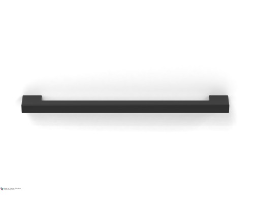 Ручка скоба модерн COLOMBO DESIGN F102C-NM матовый черный 64 мм Ручка скоба модерн COLOMBO DESIGN F102C-NM матовый черный 64 мм