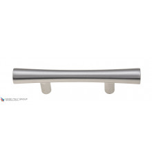 Ручка скоба модерн COLOMBO DESIGN F104D-CM матовый хром 96 мм