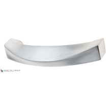 Ручка скоба модерн COLOMBO DESIGN F107C-CM матовый хром 64 мм