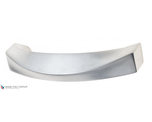 Ручка скоба модерн COLOMBO DESIGN F107C-CM матовый хром 64 мм Ручка скоба модерн COLOMBO DESIGN F107C-CM матовый хром 64 мм