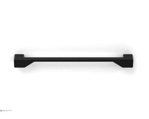 Ручка скоба модерн COLOMBO DESIGN F130D-NM матовый черный 96 мм Ручка скоба модерн COLOMBO DESIGN F130D-NM матовый черный 96 мм