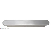 Ручка скоба модерн COLOMBO DESIGN F131A-CM матовый хром 32 мм