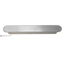 Ручка скоба модерн COLOMBO DESIGN F131A-CM матовый хром 32 мм