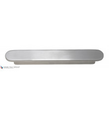 Ручка скоба модерн COLOMBO DESIGN F131A-CM матовый хром 32 мм