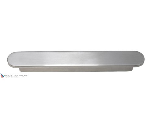 Ручка скоба модерн COLOMBO DESIGN F131A-CM матовый хром 32 мм