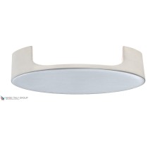 Ручка скоба модерн COLOMBO DESIGN F138C-CM матовый хром 64 мм