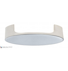 Ручка скоба модерн COLOMBO DESIGN F138C-CM матовый хром 64 мм
