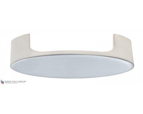Ручка скоба модерн COLOMBO DESIGN F138C-CM матовый хром 64 мм Ручка скоба модерн COLOMBO DESIGN F138C-CM матовый хром 64 мм