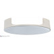 Ручка скоба модерн COLOMBO DESIGN F138C-CM матовый хром 64 мм