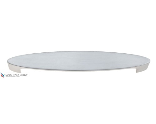 Ручка скоба модерн COLOMBO DESIGN F138D-CM матовый хром 96 мм Ручка скоба модерн COLOMBO DESIGN F138D-CM матовый хром 96 мм