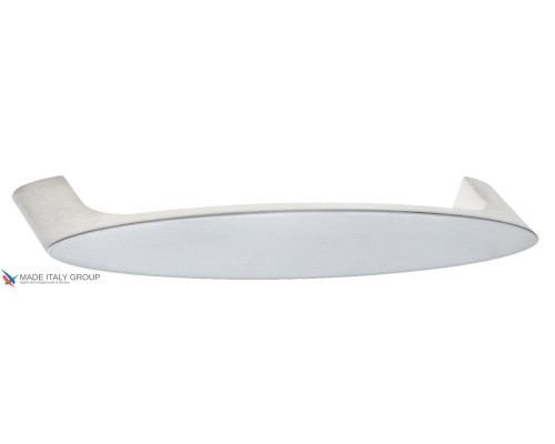 Ручка скоба модерн COLOMBO DESIGN F138D-CM матовый хром 96 мм Ручка скоба модерн COLOMBO DESIGN F138D-CM матовый хром 96 мм