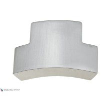 Ручка кнопка модерн COLOMBO DESIGN F521-CM матовый хром