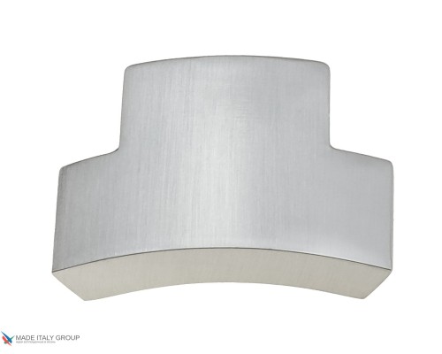Ручка кнопка модерн COLOMBO DESIGN F521-CM матовый хром Ручка кнопка модерн COLOMBO DESIGN F521-CM матовый хром