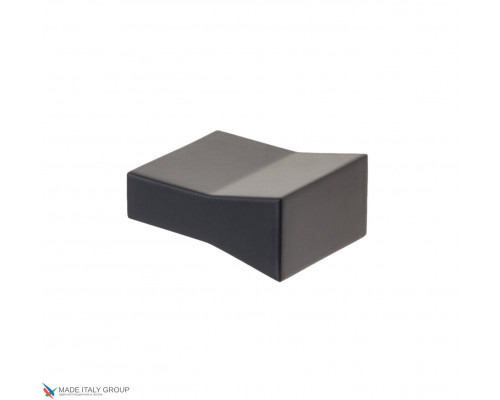 Ручка кнопка модерн COLOMBO DESIGN F527-NM матовый черный Ручка кнопка модерн COLOMBO DESIGN F527-NM матовый черный