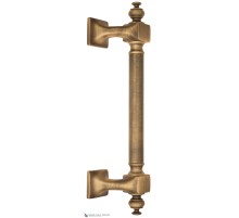 Ручка скоба Fratelli Cattini ALTO 275 мм (200 мм) BY матовая бронза