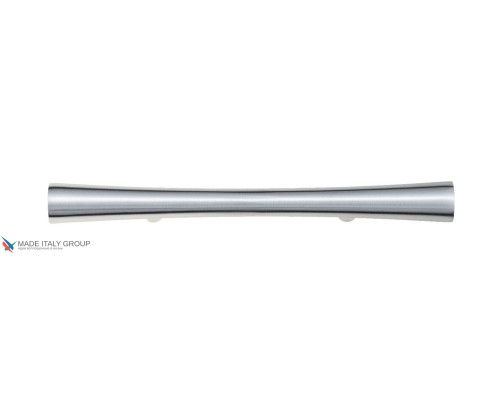 Ручка скоба модерн COLOMBO DESIGN F104E-CM матовый хром 128 мм Ручка скоба модерн COLOMBO DESIGN F104E-CM матовый хром 128 мм