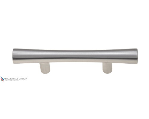 Ручка скоба модерн COLOMBO DESIGN F104E-CM матовый хром 128 мм Ручка скоба модерн COLOMBO DESIGN F104E-CM матовый хром 128 мм