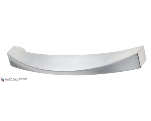 Ручка скоба модерн COLOMBO DESIGN F107D-CM матовый хром 96 мм Ручка скоба модерн COLOMBO DESIGN F107D-CM матовый хром 96 мм