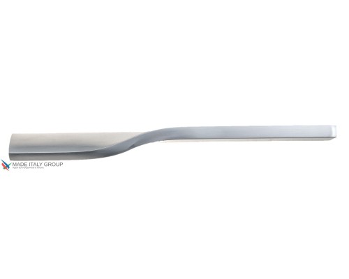 Ручка скоба модерн COLOMBO DESIGN F120SX-CM матовый хром 160 мм Ручка скоба модерн COLOMBO DESIGN F120SX-CM матовый хром 160 мм