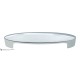 Ручка скоба модерн COLOMBO DESIGN F138D-CR полированный хром 96 мм