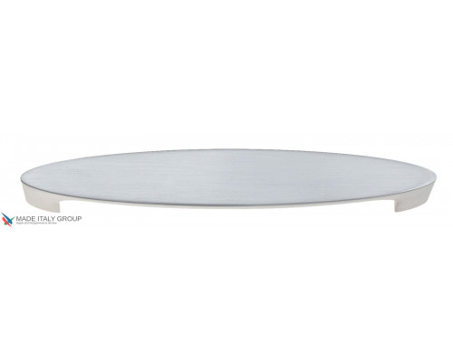 Ручка скоба модерн COLOMBO DESIGN F138E-CM матовый хром 128 мм Ручка скоба модерн COLOMBO DESIGN F138E-CM матовый хром 128 мм