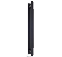 Ручка скоба Venezia EXA ZIG PL-Y 340мм (290мм) черный