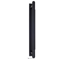 Ручка скоба Venezia EXA ZIG PL-Y 340мм (290мм) черный